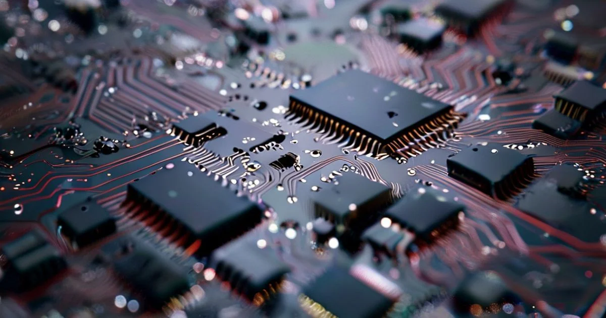 Dev Teknoloji Şirketlerinin Hisseleri 1 Trilyon Dolar Değer Kaybetti