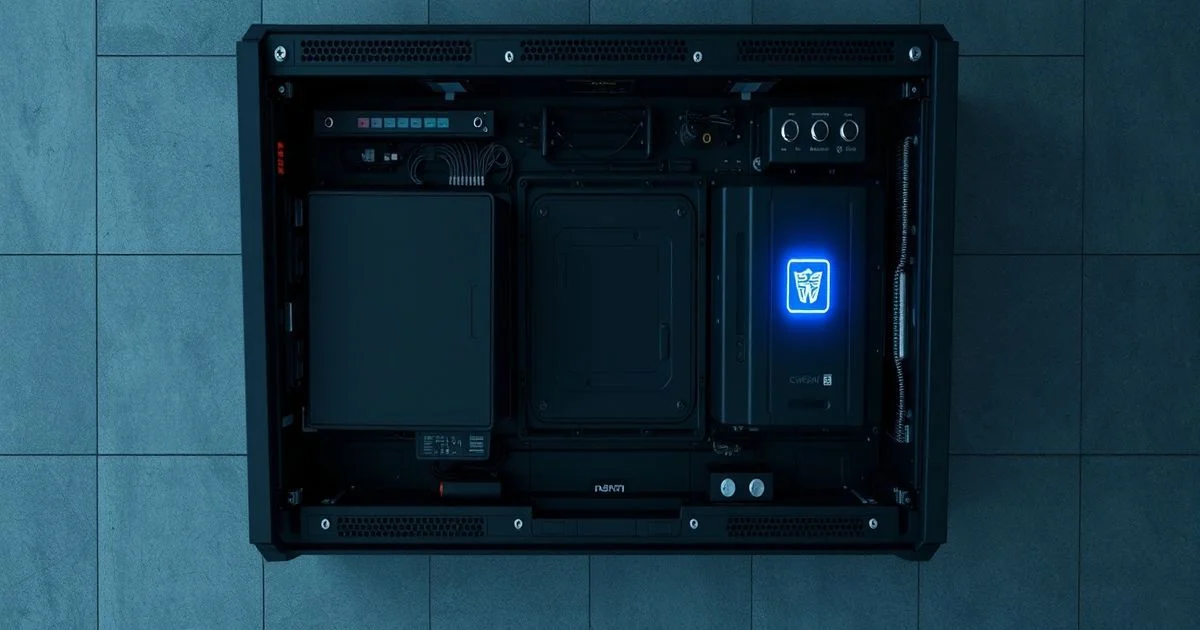 Wave Field LLM: Novel O(n log n) AI Architecture Challenges Transformer Dominance