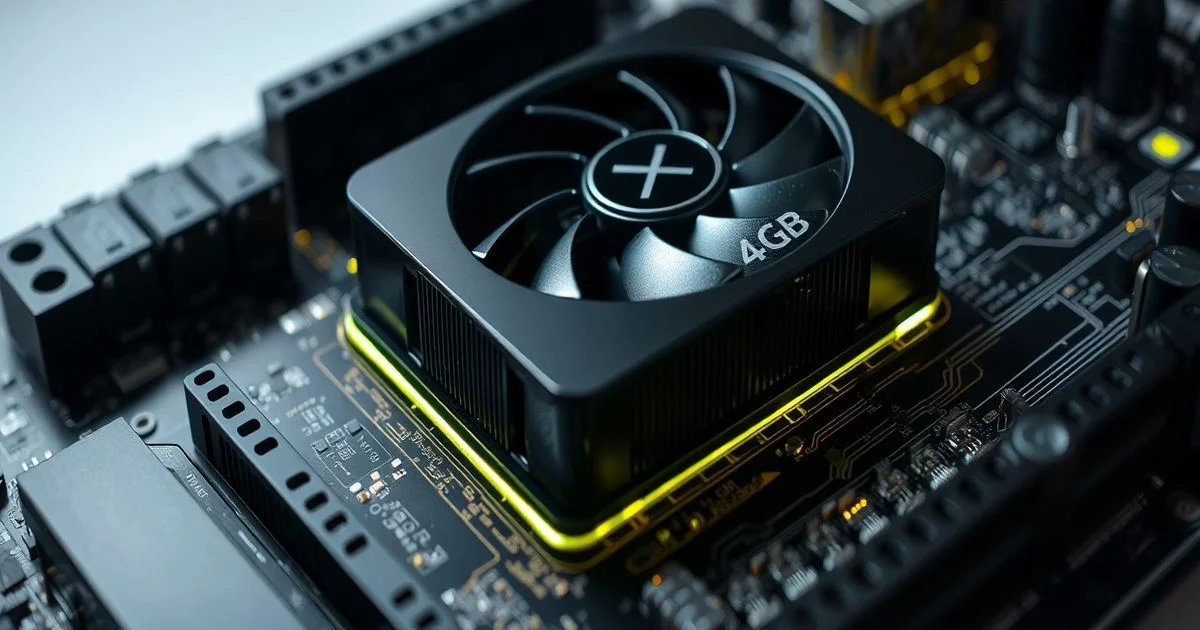 Devrim Niteliğinde Hafıza Teknolojisi: 4GB GPU ile 70B Parametreli LLM Çalıştırma Rehberi