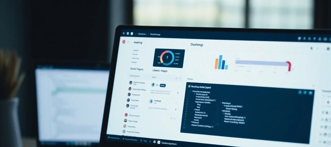 2026'da Django-Unfold Kullanarak Modern Admin Paneli Oluşturma: Özel Modeller, Filtreler ve Actions