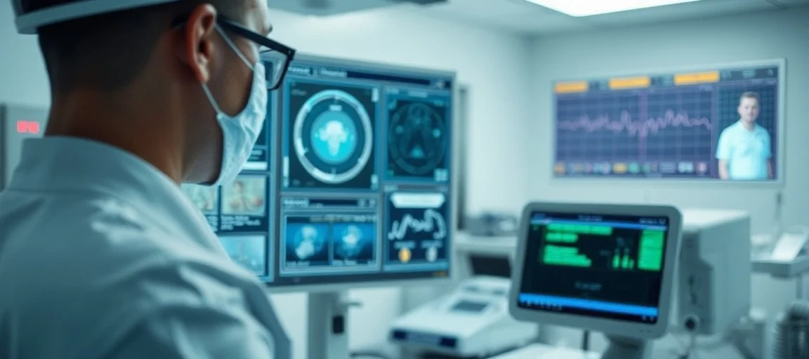 AI Medical Scribes Hallucinate in 2026: 100% Fabricate False Patient Conditions