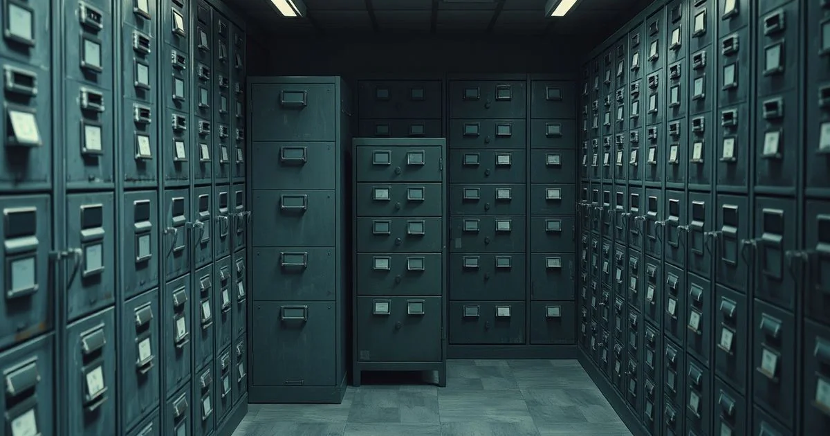 Local Semantic File Search Emerges as Privacy-Focused Alternative to Traditional File Systems