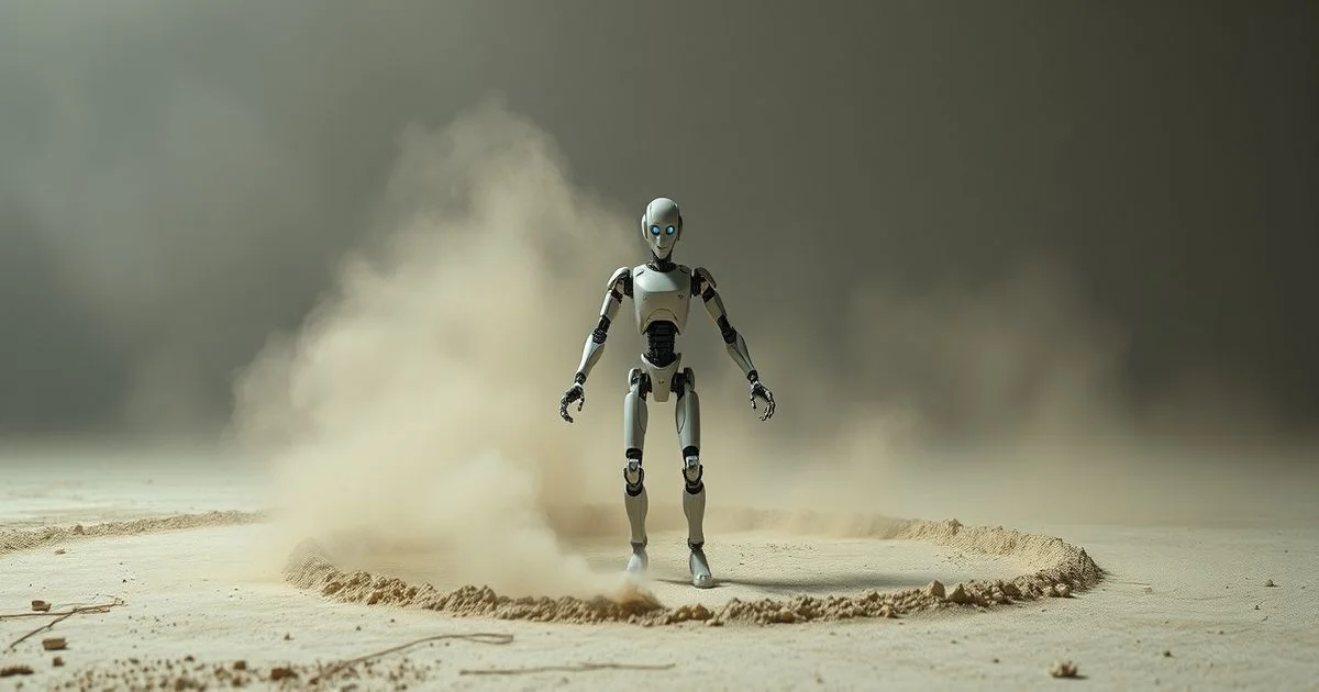 DreamDojo Revolutionizes Robotics with Human-Learned World Model