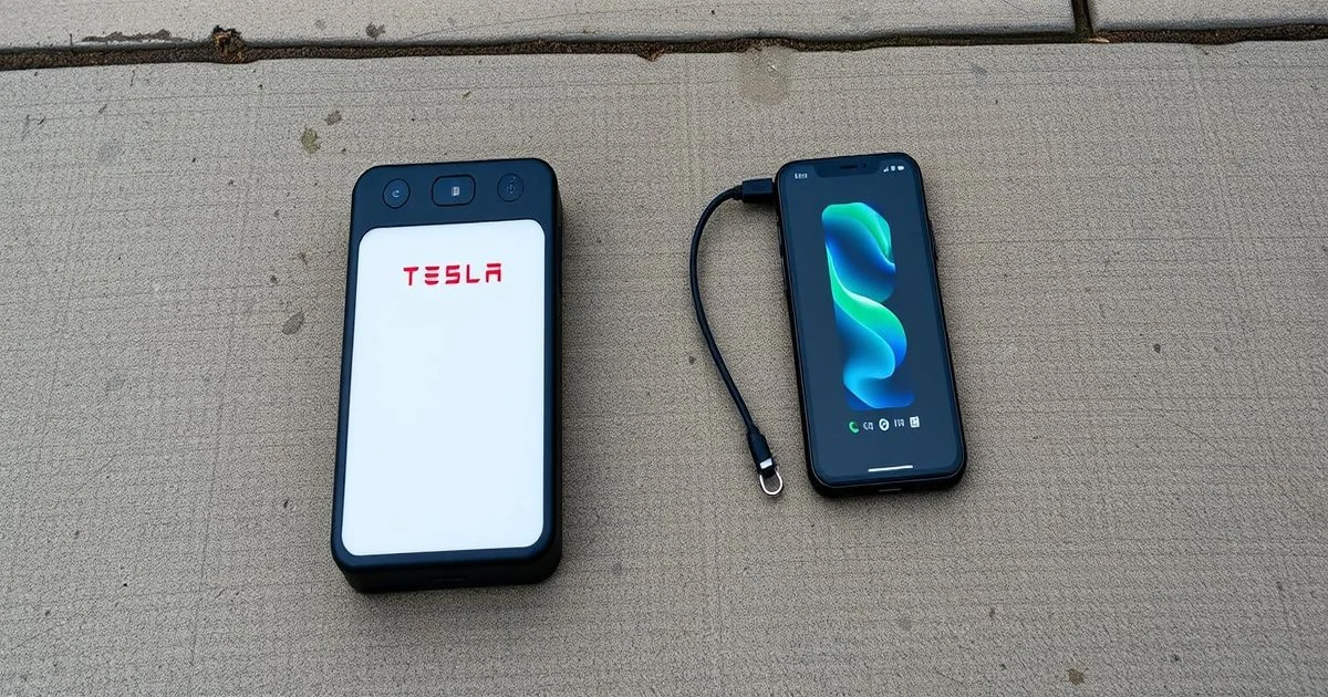 EV Batteries Outlast Phone Batteries by Years, New Study Reveals