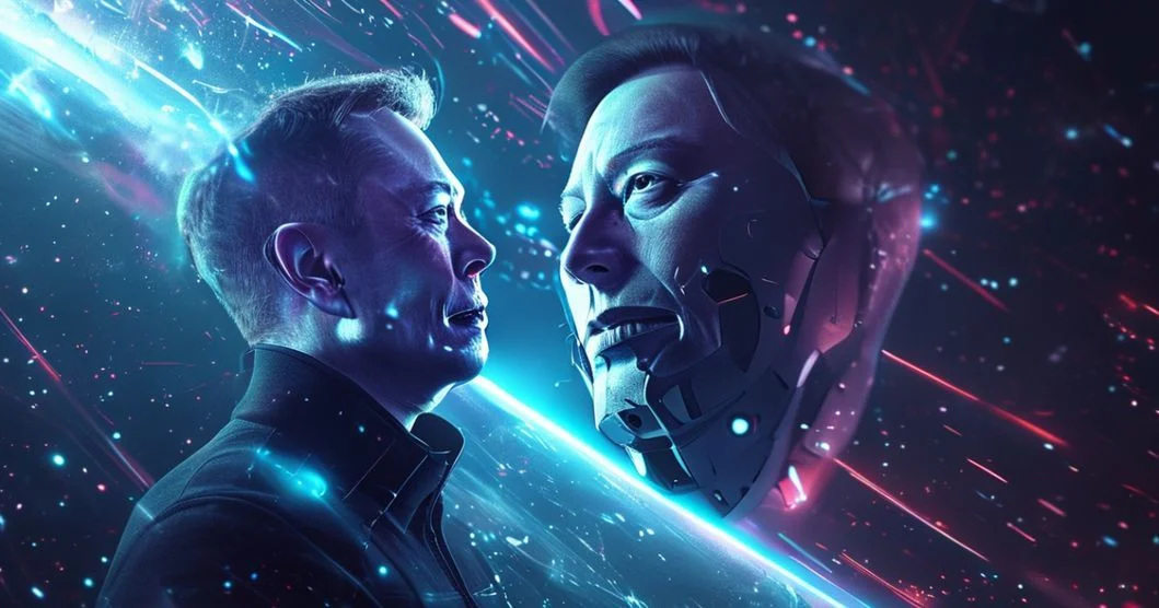 Elon Musk, SpaceX ve xAI'yı Birleştirmeyi Planlıyor