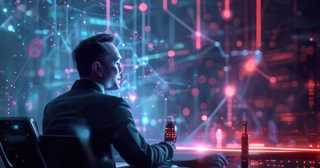 Elon Musk, Yapay Zeka Yatırımları İçin Sermaye Arayışında