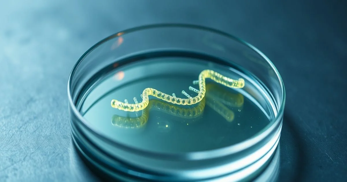 Epstein'ın Kayıp Laboratuvarı: DNA Takıntısı ve Bilim Dünyasının Karanlık İlişkisi