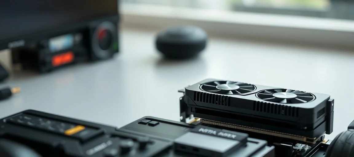 RTX 2080 Ti GPUs Modified for 38 Token/Sec AI Inference in 2026