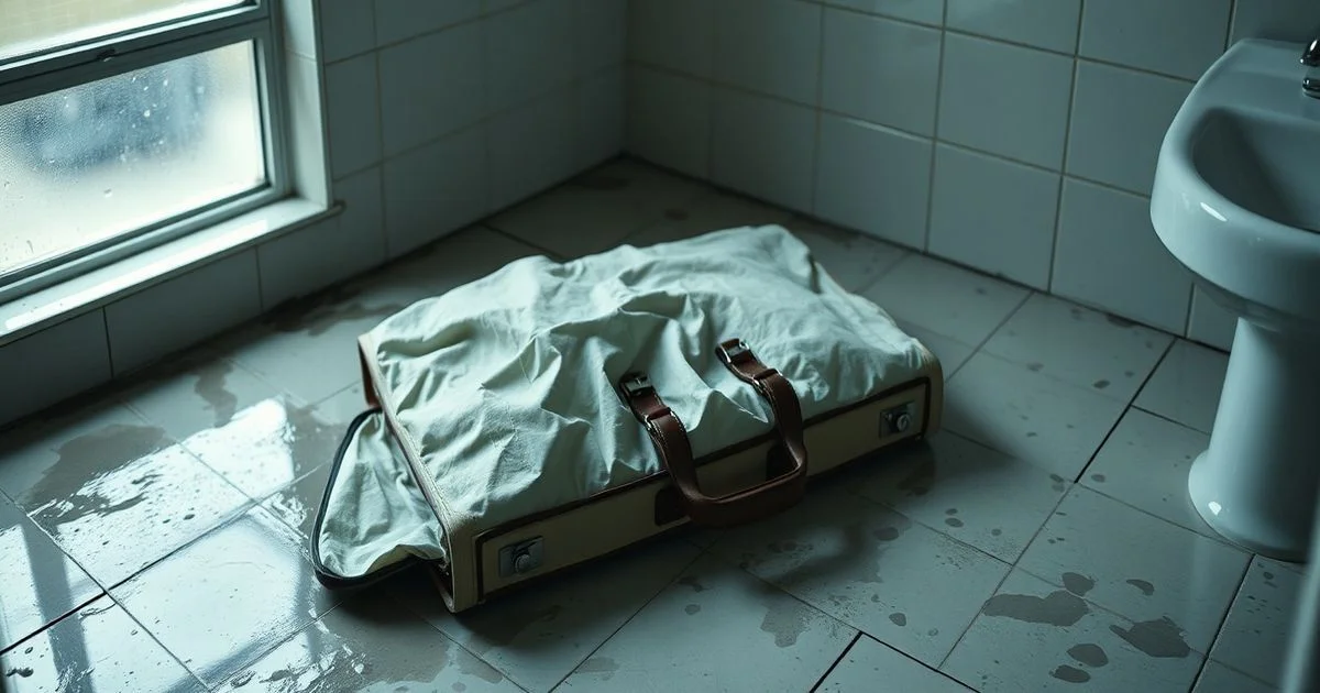 AI-Generated Image Sparks Debate Over Memory and Advertising Authenticity