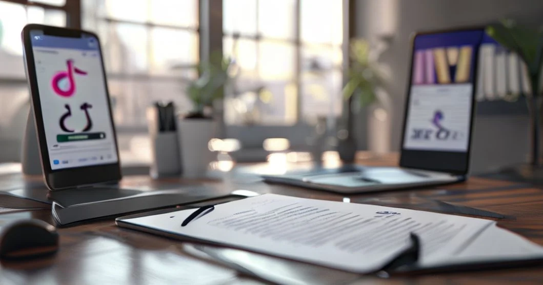 Eski TikTok Çalışanı, Şirketi Zorbalık ve Sendika Karşıtı Uygulamalarla Suçladı