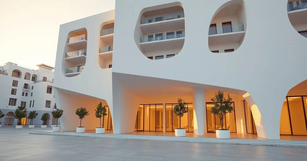 AI Image Generation Struggles with Architectural Accuracy in Residential Home Design