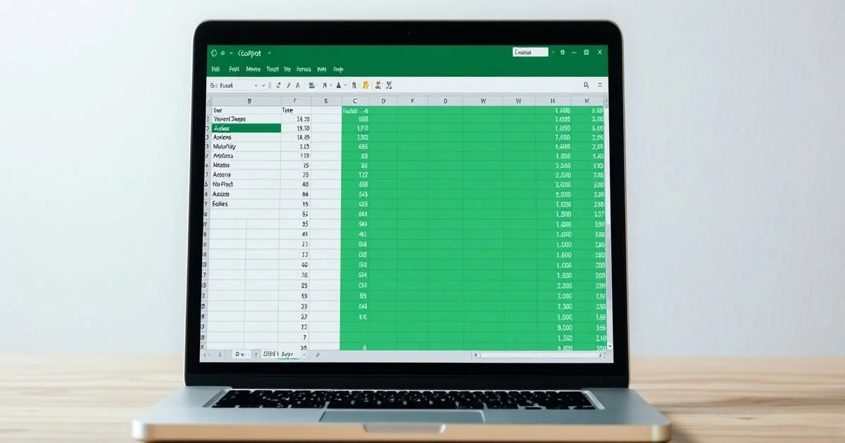 Excel'de Yapay Zeka Devrimi: Copilot ile Çalışma Deneyimi Nasıl Değişiyor?