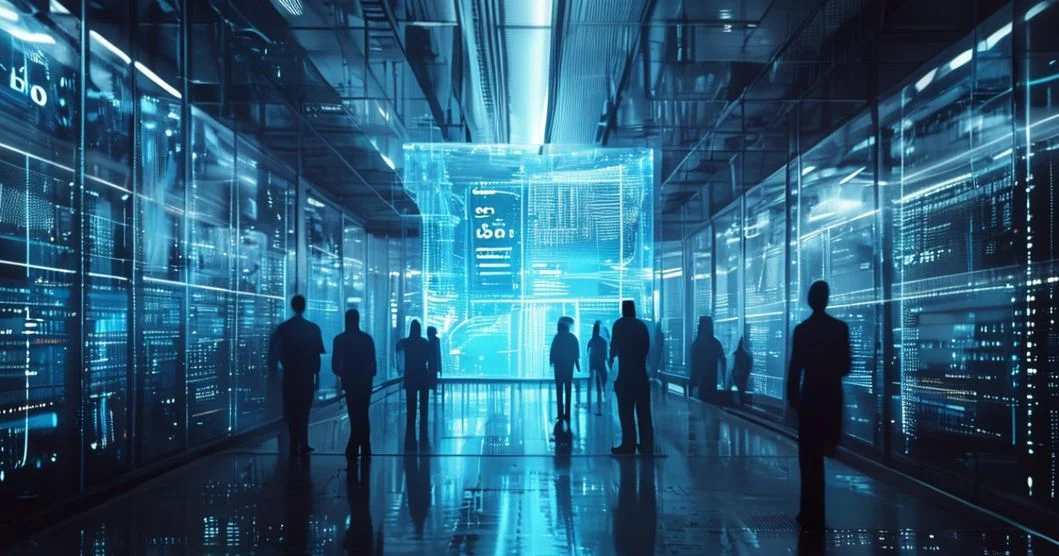 Experian Teknoloji Şefi 'Biz Palantir Değiliz' Dedi. Peki Onlar Ne?