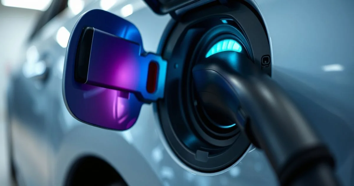 FDG Elektrikli Araç ETF'si: Yapay Zeka Endişeleriyle Düşüş Fırsat mı?