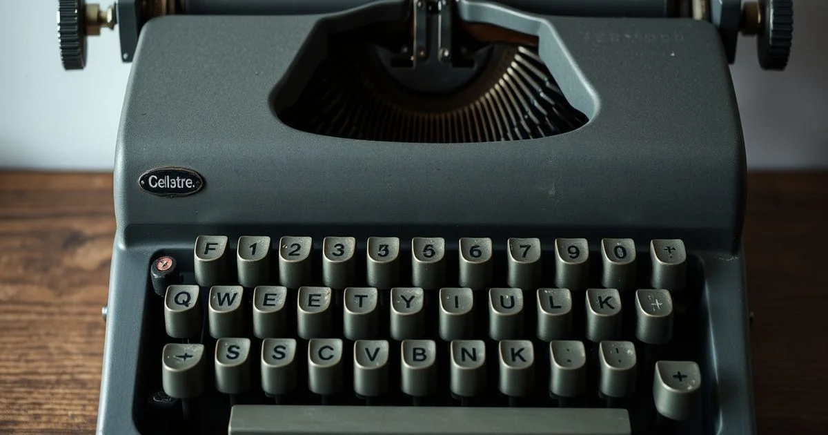 The Linguistic Nuance of 'First of All' and Its Misuse in Digital Discourse