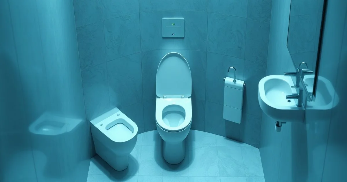 Flush with potential? Activist investor insists Japanese toilet giant is an AI sleeper