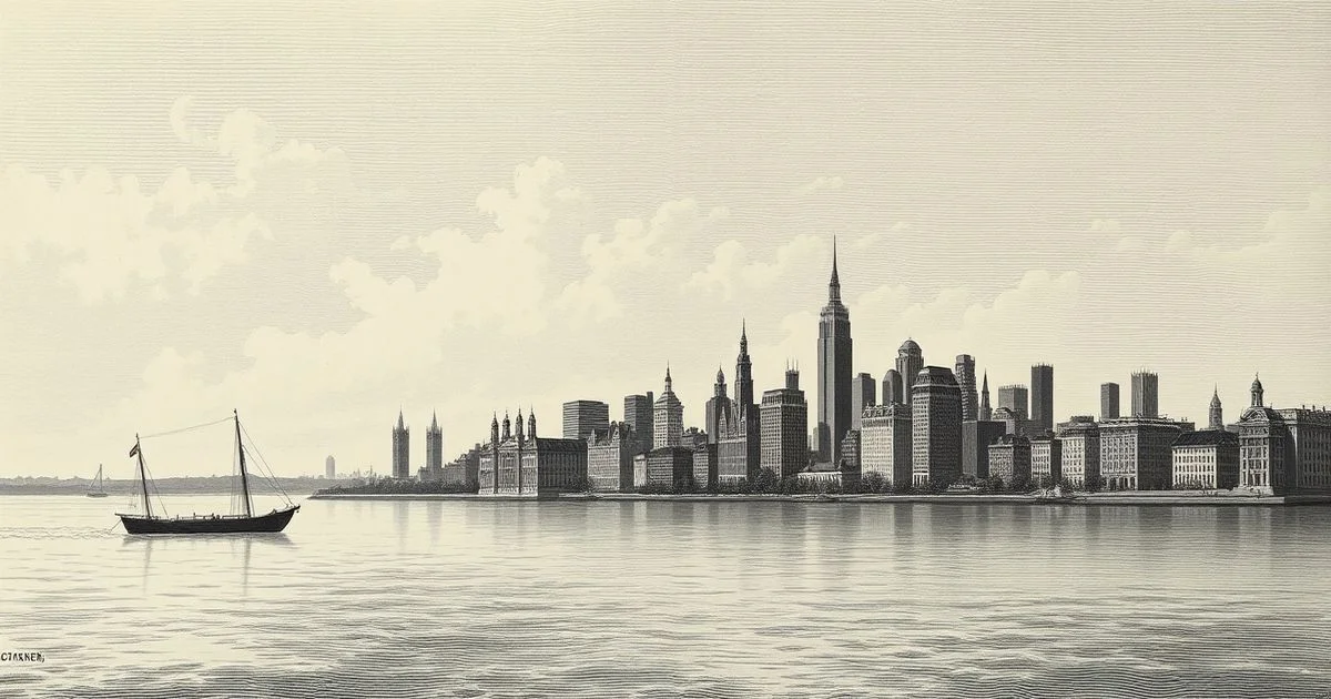 AI-Powered Colorization Revolutionizes Black-and-White Image Restoration