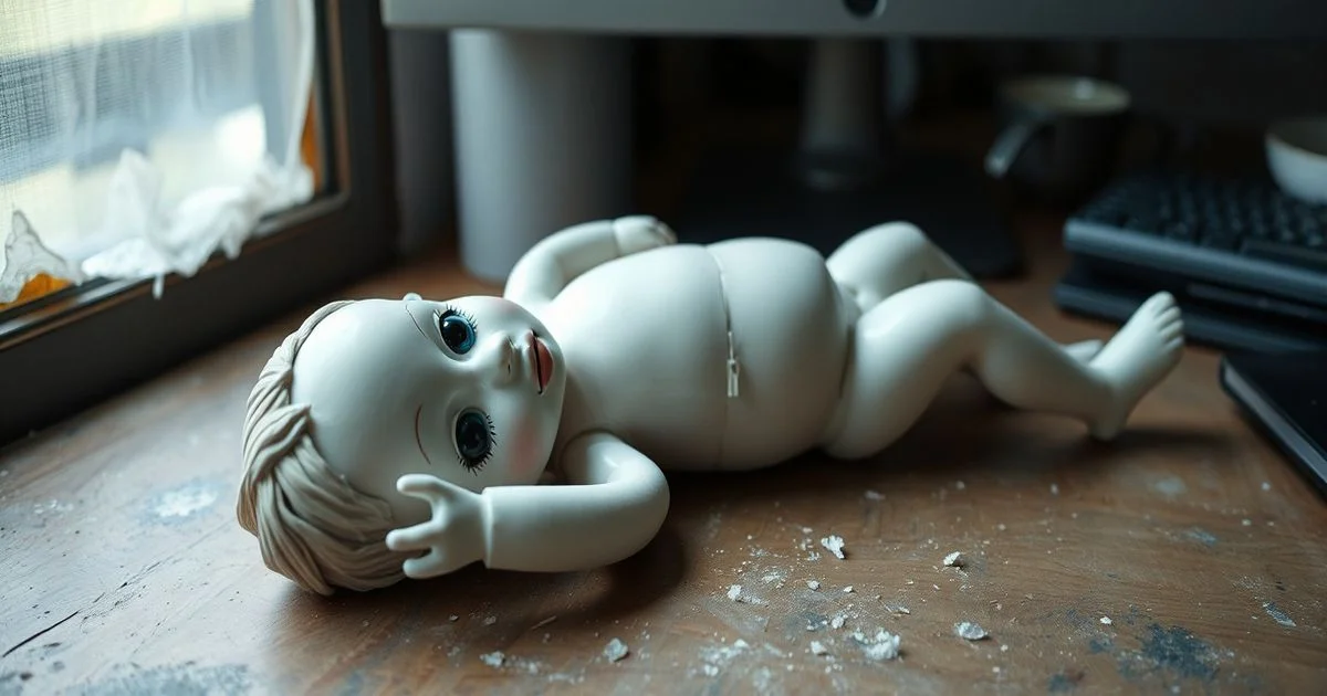 Stable Diffusion User Solves Character Consistency Puzzle with Multi-Stage Workflow