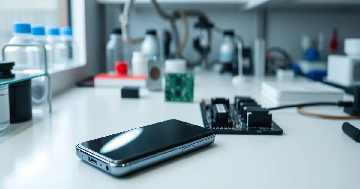 Samsung Galaxy S26 Ultra: Privacy Display Steals the Show