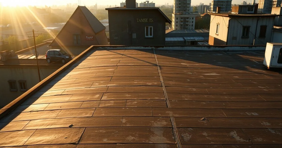 Gemini 3.1, Rastgele Bir Çatıyı Tanıdı ve Haritayı Açtı: AI'nın Gerçek Dünya ile Bütünleşmesi Başladı