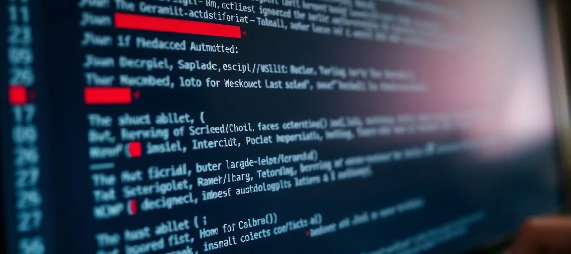 2026'de GitHub Spam Saldırılarını Durdurma: Git –author Flag Çözümü