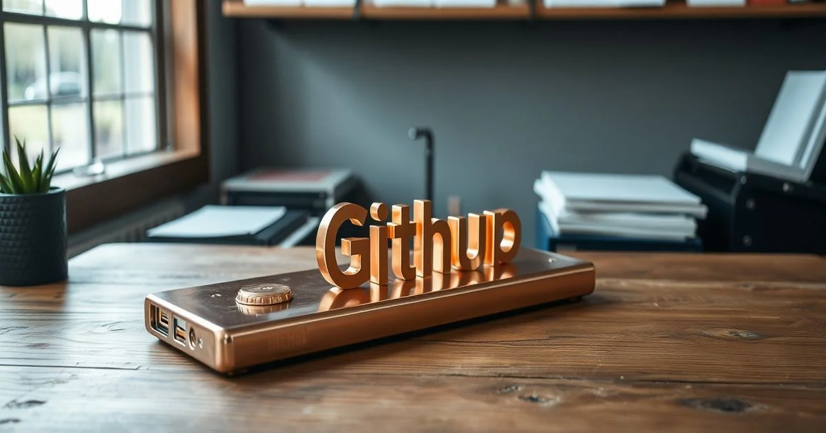 GitHub’ın Yeni AI Gücü: Agentic Workflows, Kod Yazmayı Zaten Bıraktı