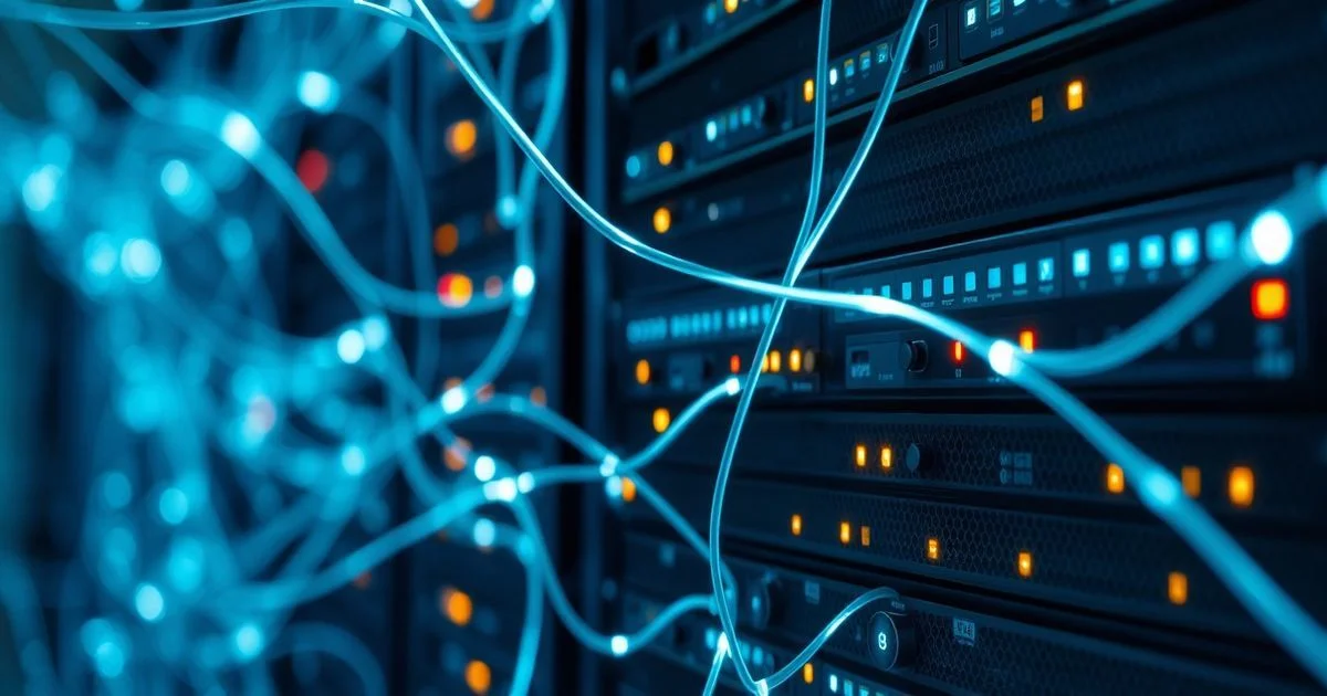 Gizliliği Koruyan Yapay Zeka Devrimi: Dağıtık Sistemlerle LLM Eğitimi