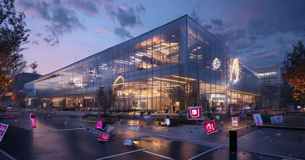 Göçmen Politikalarını Protesto Edenler Teknoloji ve Yapay Zeka Şirketlerine Karşı Boykot Başlattı