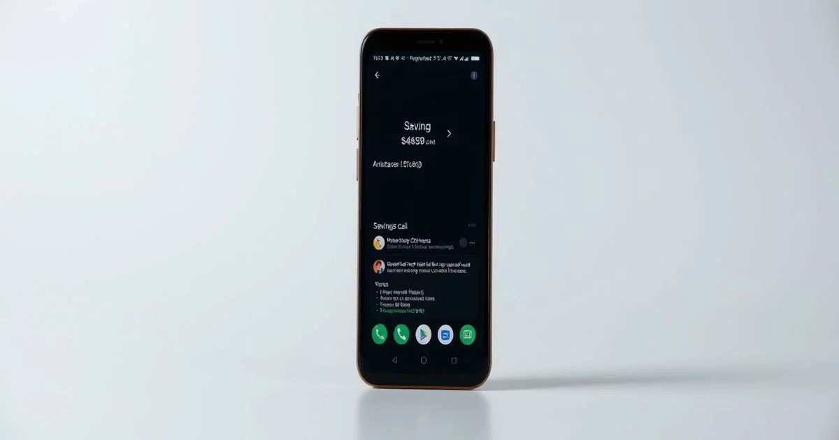 Google Gemini ile 419 Dolar Tasarruf: Yapay Zeka Finansal Danışmanlıkta