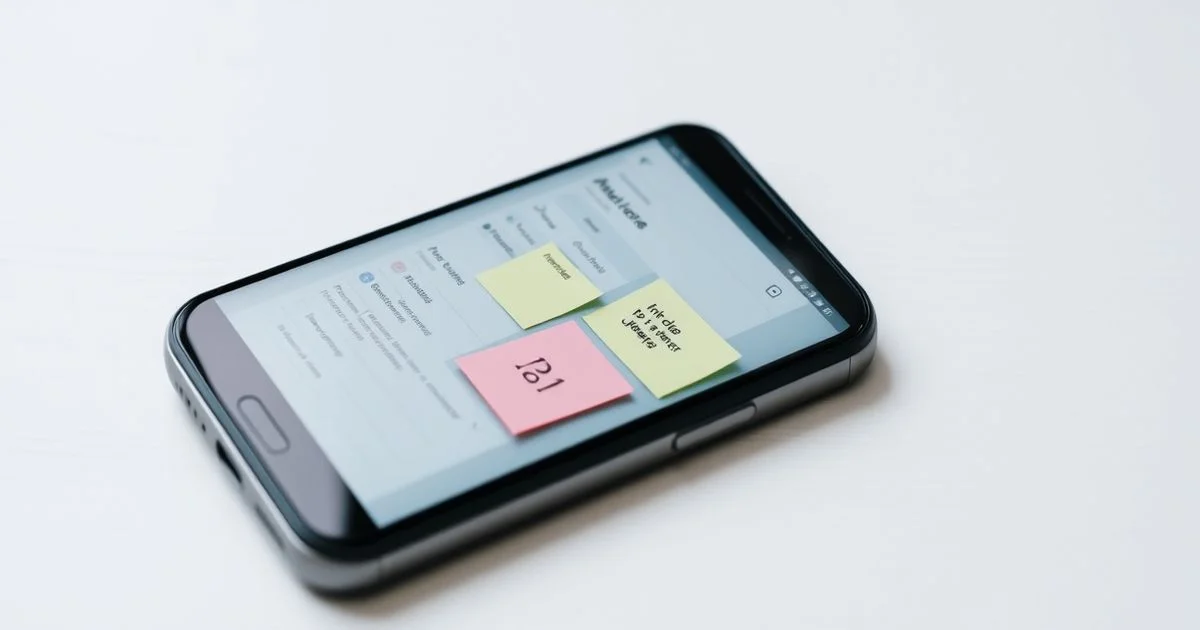 Google Keep: Dijital Kaos Çağında Zihninizi Düzenlemenin Sessiz Devrimi