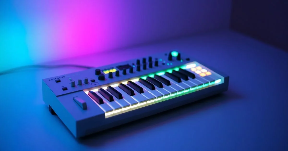 Google Unveils Lyria 3: AI Music Model Integrated into Gemini App