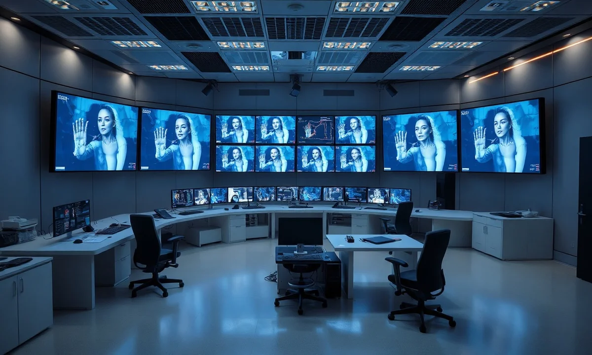 2026'da Tarihi Anlaşma: Google AI, Microsoft AI ve xAI, ABD Hükümetine CAISI ve NIST ile AI Model...