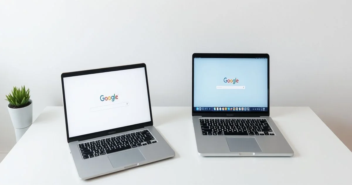 The Quiet Rebellion: Why Some Are Turning Back to Google Instead of ChatGPT