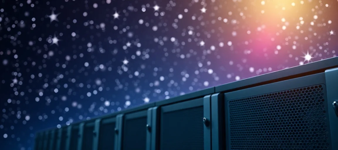 Space-Based Data Centers: Google and SpaceX Plot Orbital AI Solution