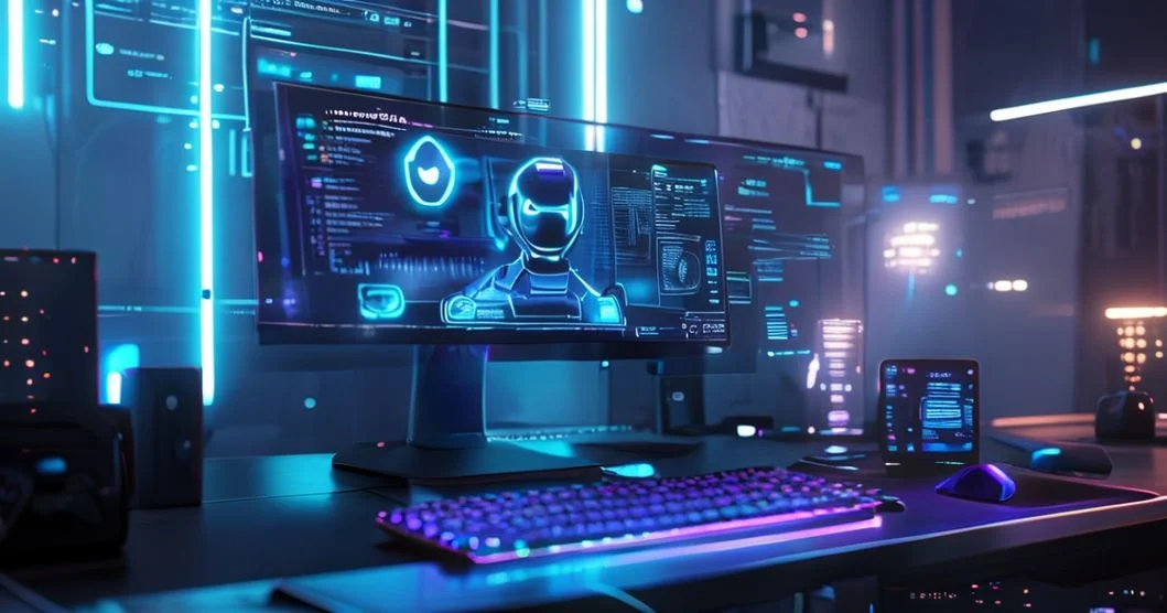 Google'ın Android for PC Arayüzü İlk Kez Sızdırıldı