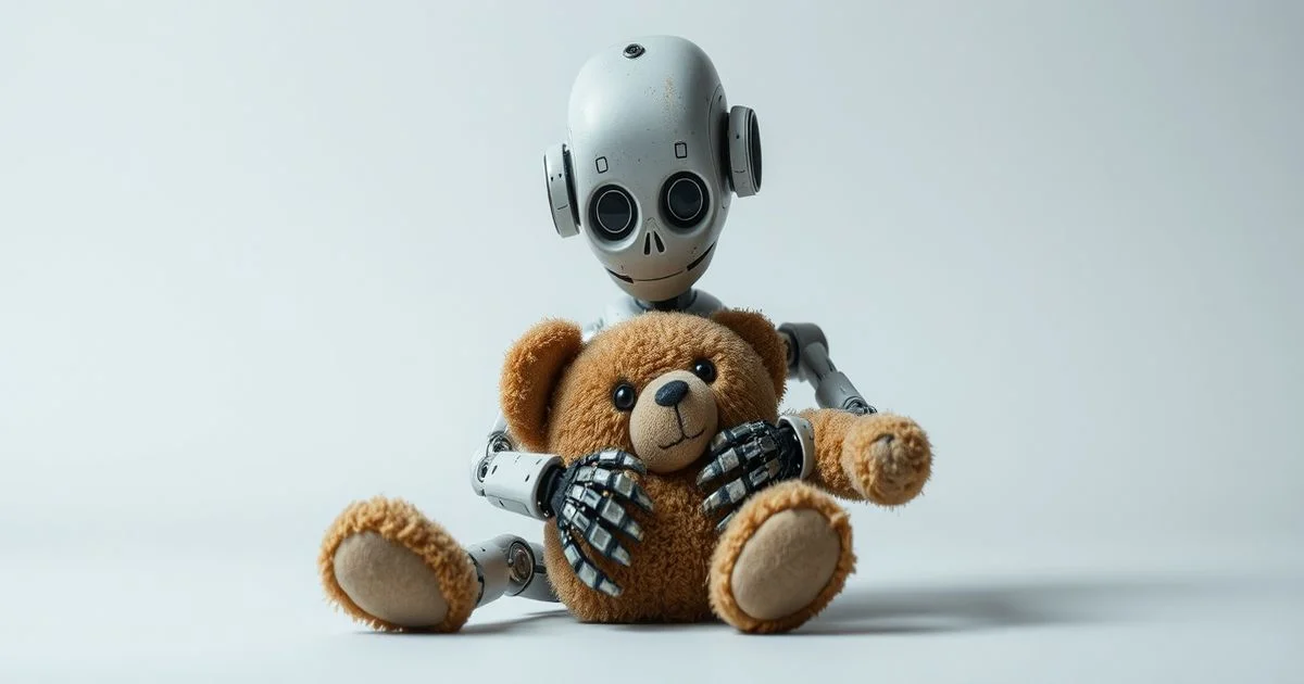 GPT-4o Kaldırıldı, Binlerce Kullanıcı Gözyaşı Döktü: İnsan-Robot Bağları Geleceğin Gerçekliği mi?