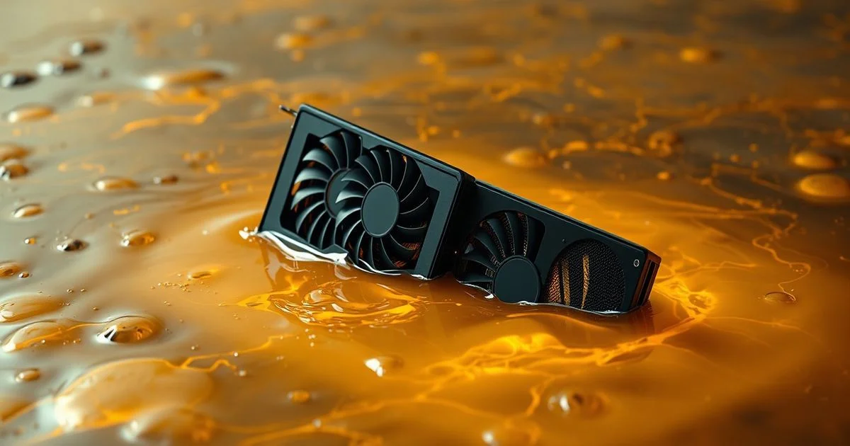 GPT-OSS-120b: 2X RTX 5090 ile Gerçekleşen Yapay Zeka Devrimi mi?