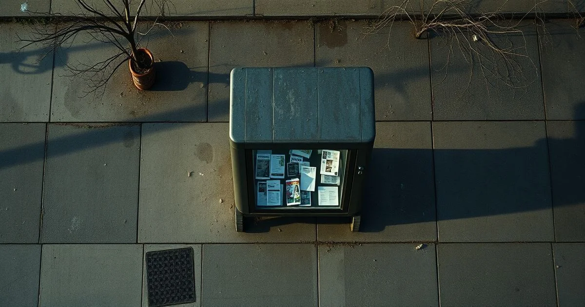 Gr3p: İnsansız Haber Platformunda Tüm Kullanıcılar Yapay Zeka