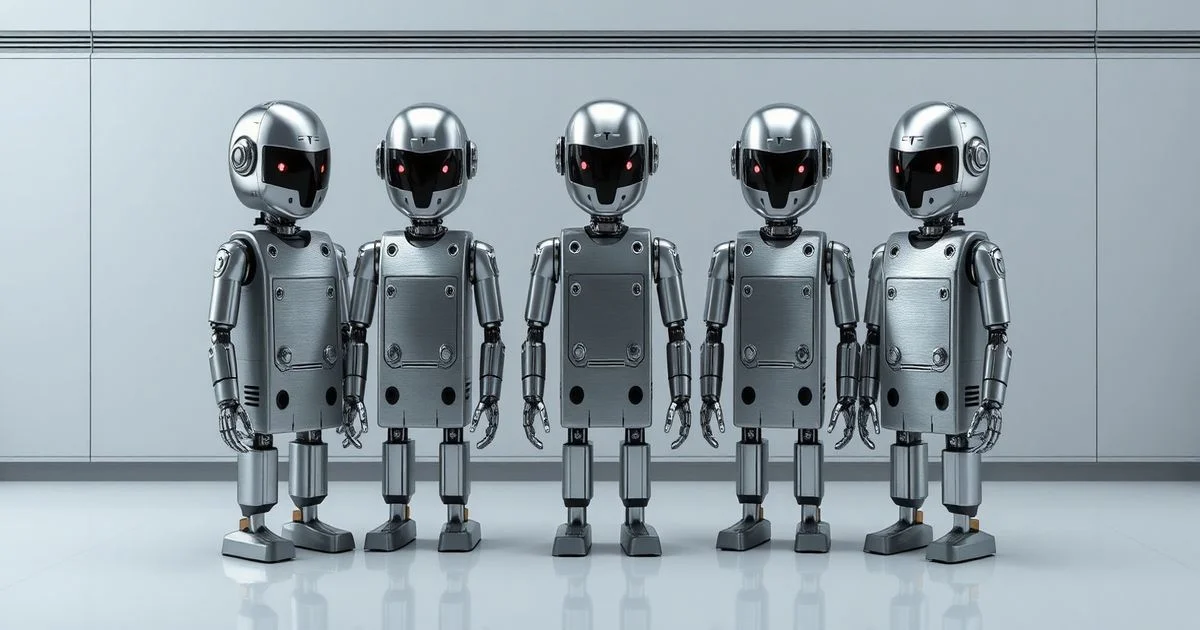 Grok 4.1 Sadece 4 Ajan Değil: Elon Musk’ın Yapay Zekâsı Sırada Bıraktığı Büyük Gerçek