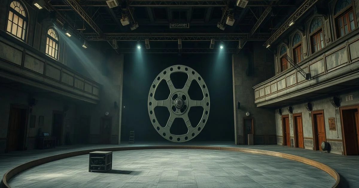 Hollywood’u Şok Eden Seedance 2.0: Yapay Zeka, Filmleri Kopyalıyor Mu?