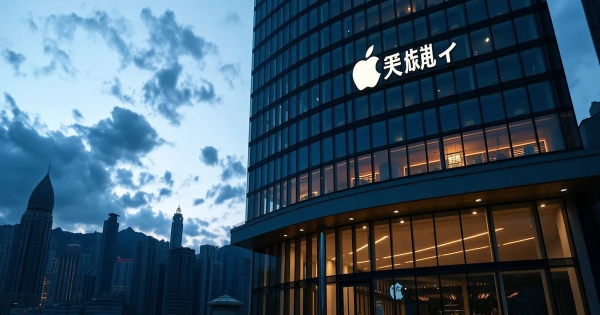 Hong Kong'un Demokrasi Yanlısı Medya Devi Jimmy Lai'ye 20 Yıl Hapis Cezası