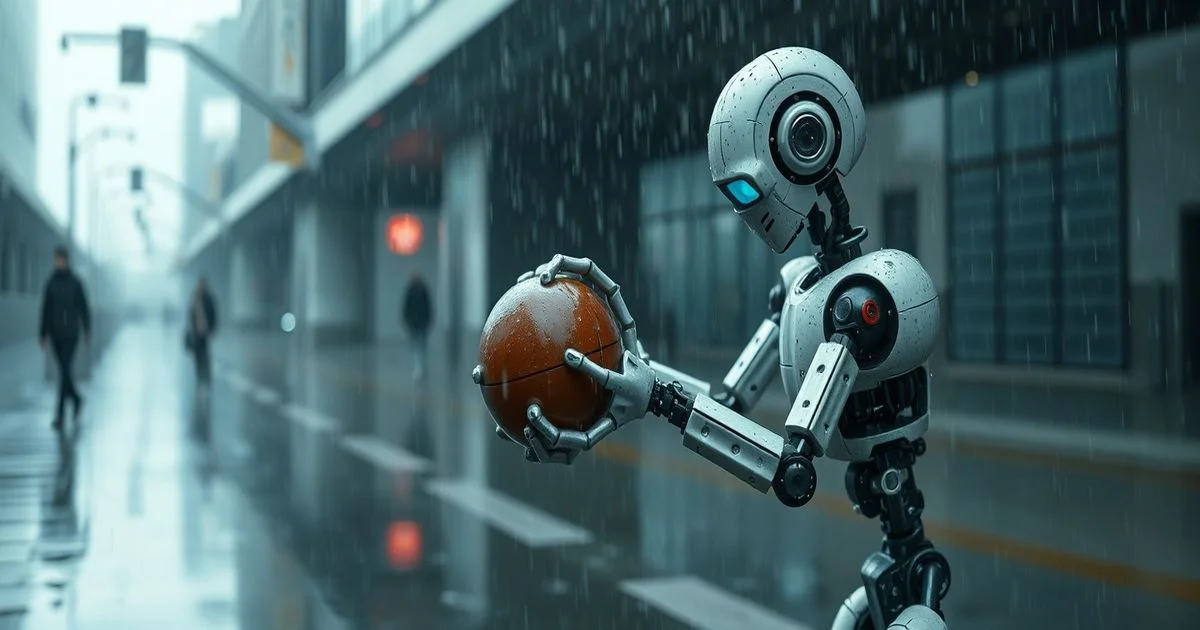 Huang Renxun: Her Sanayi Şirketi Bir Robot Şirketi Olacak! 2025'te Fiziksel AI Devrimi