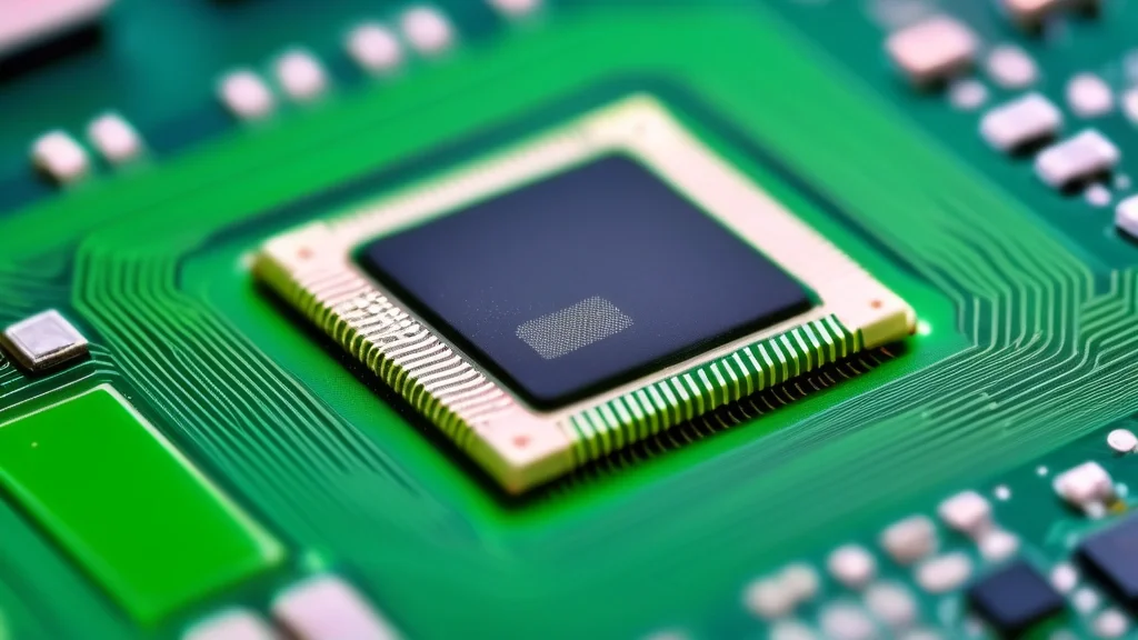Huawei AI Chip Sales Jump 60% as China Shifts from Nvidia in 2026