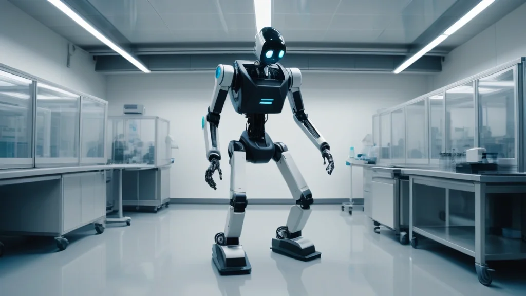 Hyundai’s $26B Physical AI Push: Revolutionizing Industrial Automation in 2026