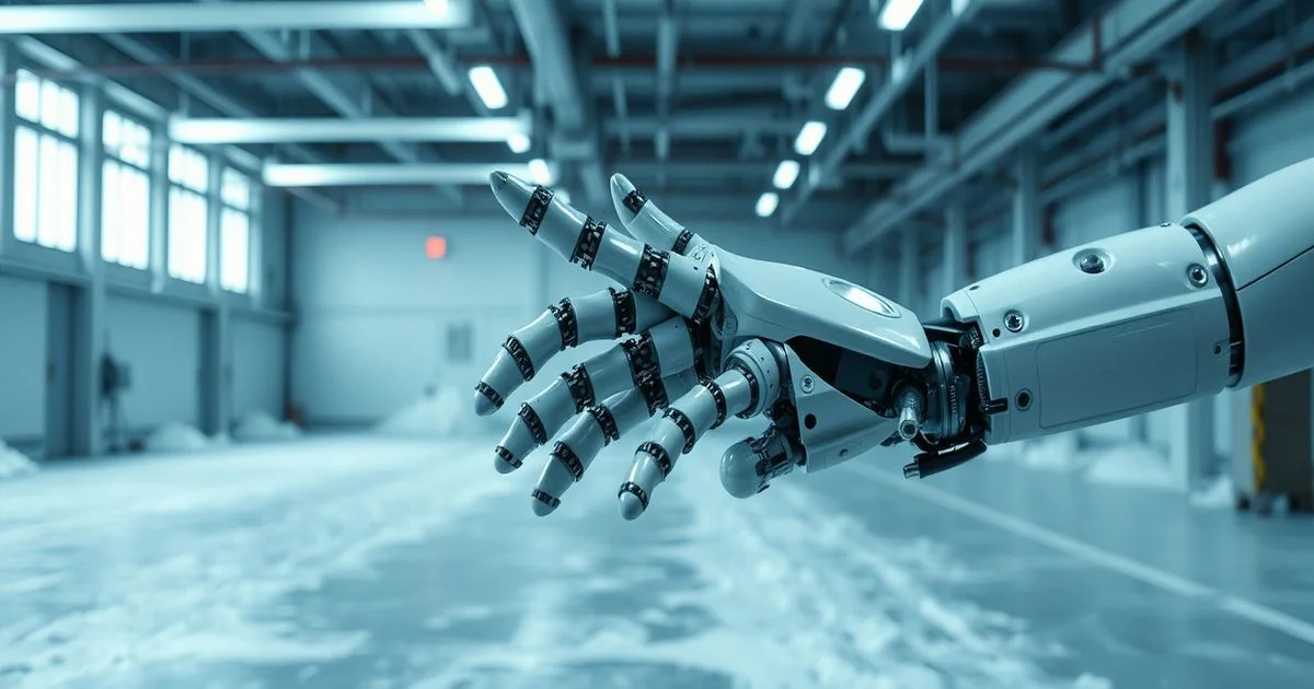 I, Robot’un Bu Cümlesi Bugün Neden Daha Da Özlü?