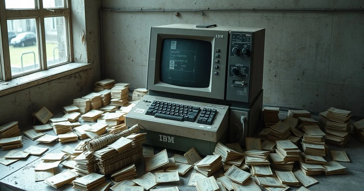 IBM to Triple Entry-Level Hires in 2026 Amid AI-Driven Job Transformation