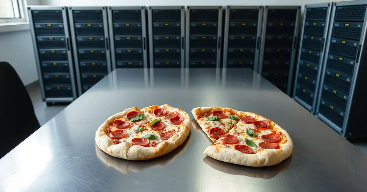 The Two-Slice Team: How AI Is Redefining the Future of Work Teams