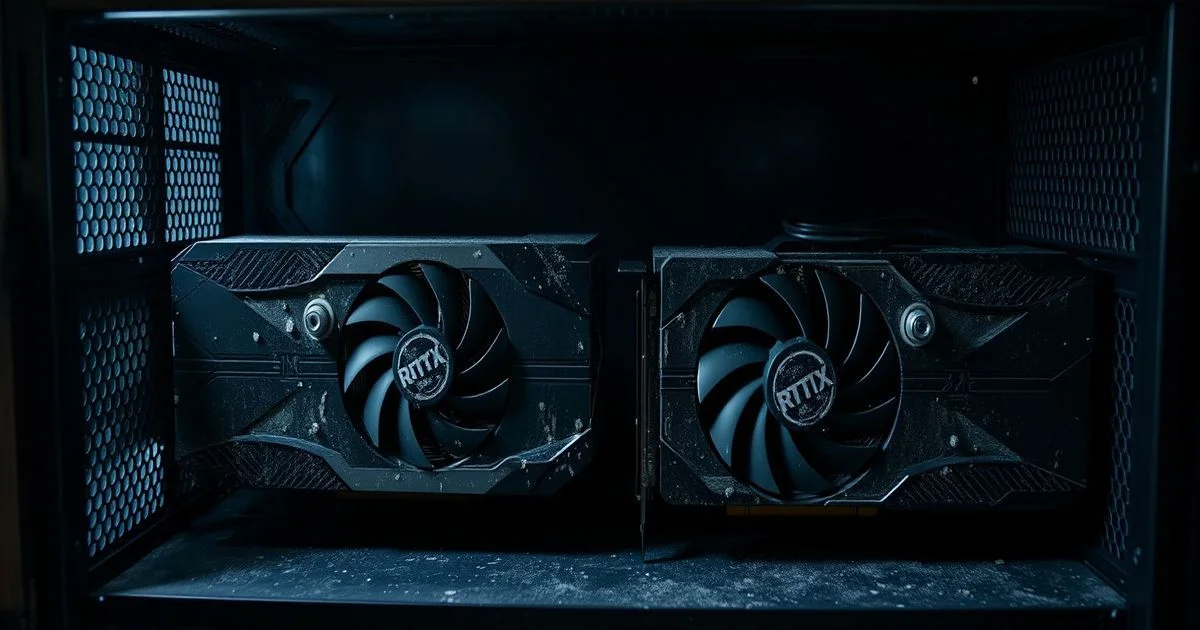 Is a Second GPU Worth It for Local Stable Diffusion? Expert Analysis