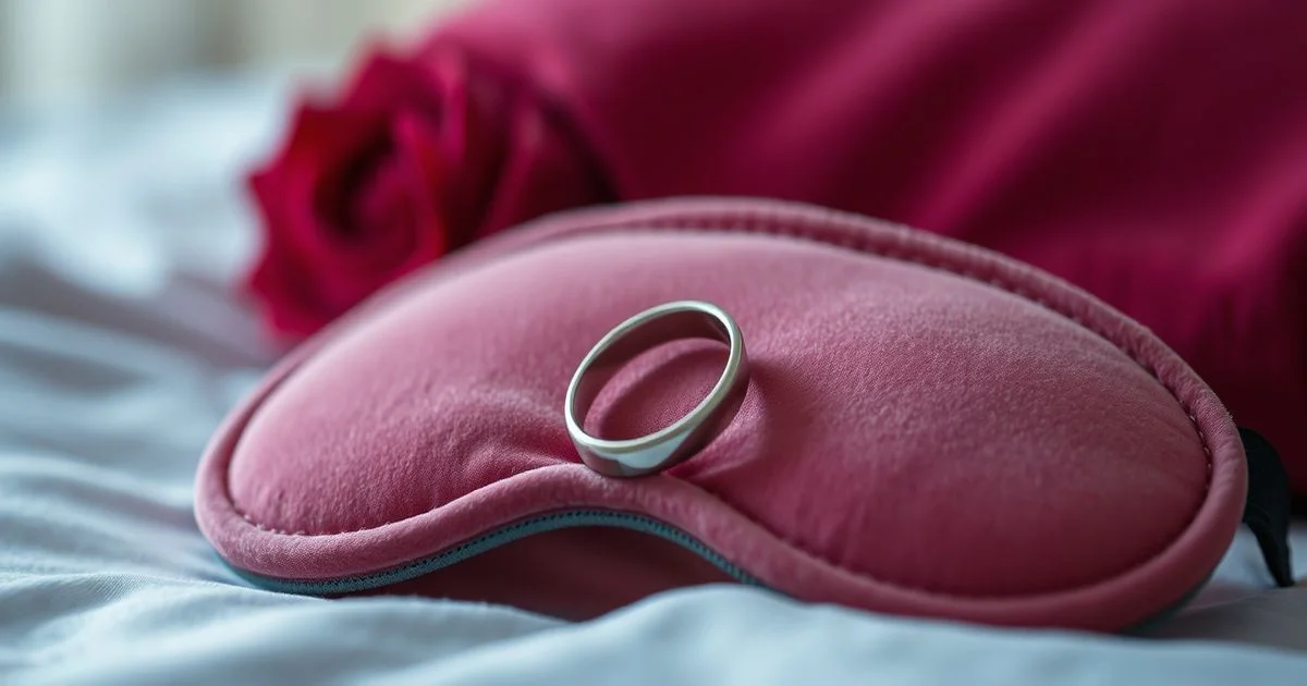 İlk Akıllı Yüzüğünüz İçin Aboneliksiz Seçim: Leep Ring, Uyku Bilimini Yeniden Tanımlıyor