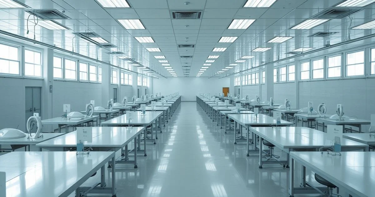 India Targets $200B in AI Infrastructure Investment by 2028 with Massive GPU Expansion